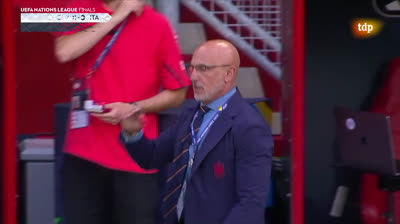 Euro 2024: Camino a Berlín 1x05: Programa 5