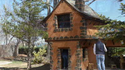 UN PASEO DE CUENTO EN VILLARQUEMADO (TERUEL)