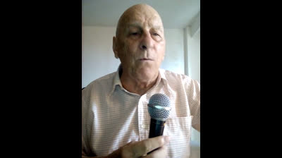 Hey, that's no way to say goodbye - Leonard Cohen cover song