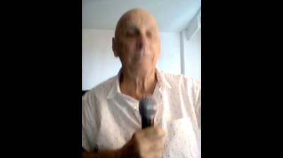 Hit me with your rhythm stick - Ian Dury & the Blockheads cover song