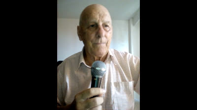 I'd rather go blind - Etta James cover song