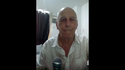 I'm your man - Leonard Cohen cover song