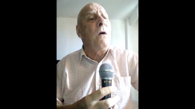 Is it like today? - World Party cover song