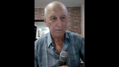 You'll never find another love like mine - Lou Rawls cover song