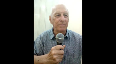 Johnny B Goode - Chuck Berry cover song