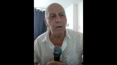 Land of 1000 dances - Wilson Pickett cover song