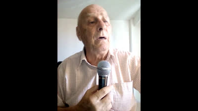 Lean on me - Bill Withers cover song