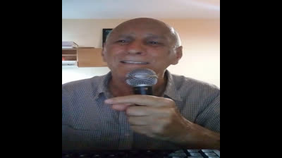 Like a rock - Bob Seger & the Silver Bullet Band cover song