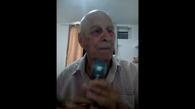 Look at me - Buddy Holly cover song