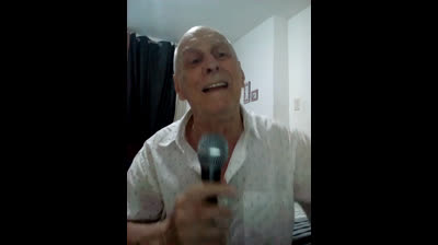 Love is in the air - John Paul Young cover song