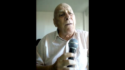 Love me with all of your heart - Engelbert Humperdinck cover song