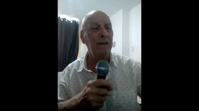 Me and you and a dog named Boo - Lobo cover song