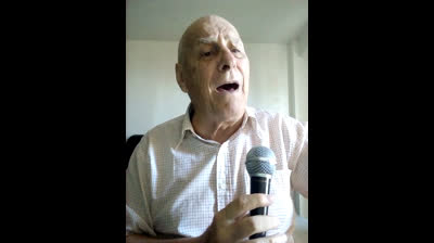 Midnight blues - Gary Moore cover song