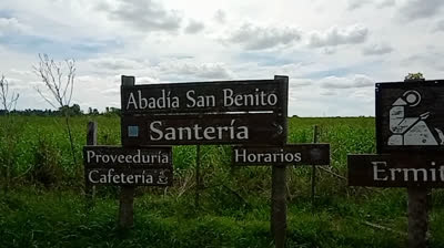 EN EL CIELO YA ESTA ESCRITO (CUMBIA)