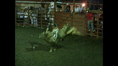 RECORDANDO AL MAKENCO, CHOQUE TAURINO EN CIMARRONES DE SIQUIRRES 2010