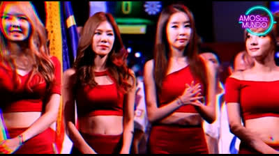 EXPONIENDO El Lado Oscuro del K-Pop [REVELADO]