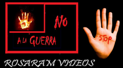 QUE ES LA GUERRA?? " La Sombra de la Guerra" VÍDEO N: 297 ROSARAM