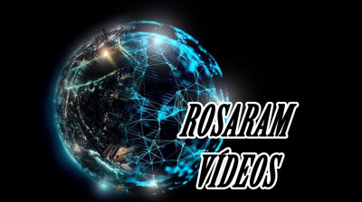 IA NUESTROS HIJOS DEL FUTURO ( LOS ROBOTS)-OUR CHILDREN OF THE FUTURE (ROBOTS) ROSARAM VIDEO N: 285