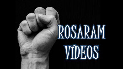 Nº 271 ( DUELE - Bunbury) .ROSARAM VÍDEOS