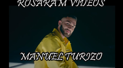 La Bachata / Canción Manuel Turizo, LETRA / Vídeo Oficial YouTube VÍDEO Nº 298 ROSARAM
