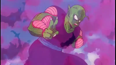 Cap. 4 - Dragon Ball Z - Saga de Saiyajin