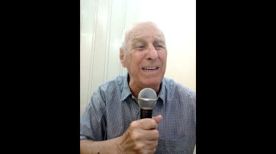 Mr. Moonlight - Beatles cover song