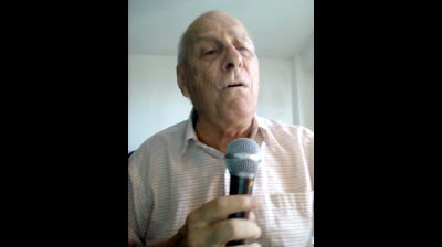 Mr. Tambourine man - Byrds cover song