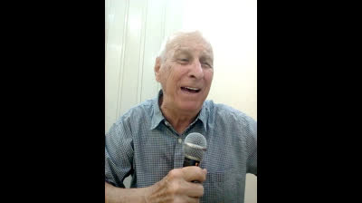 No particular place to go - Chuck Berry cover song