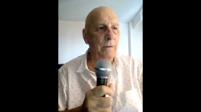 Proud Mary - Creedence Clearwater Revival cover song