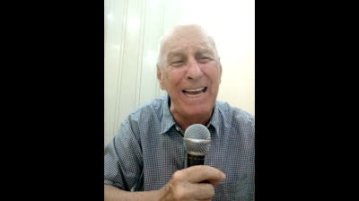 Reelin' and rockin' - Chuck Berry cover song