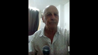 Right place, wrong time - Dr. John (Mac Rebennack) cover osng