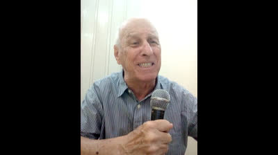 Rock around the clock - Bill Haley & his Comets cover song