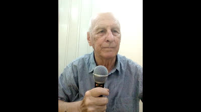 Roll over Beethoven - Chuck Berry cover song