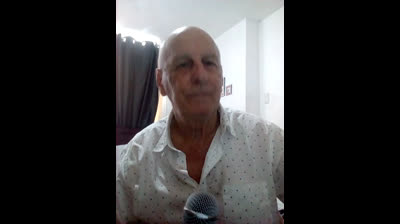 Sailing - Christopher Cross cover song