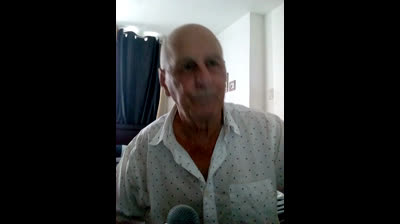 Season of the witch - Donovan cover song