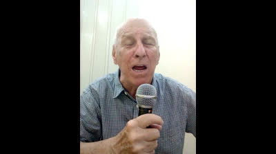 Send me some lovin' - Little Richard cover song