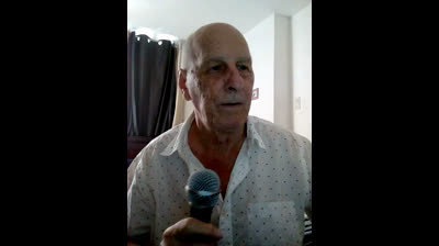 Slave to love - Bryan Ferry cover song