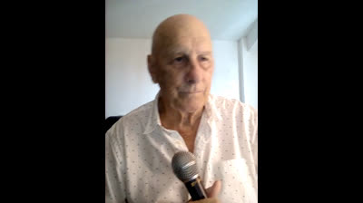 Space oddity - David Bowie cover song