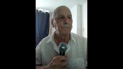 Stand by me - Ben E. King cover song