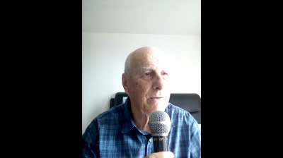 35 millimeter dreams - Garland Jeffreys cover song