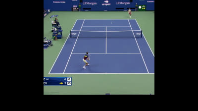 9-9-23 Carlos Alcaraz vs Medvedev