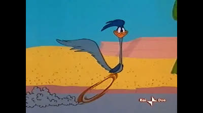 willy il coyote e beep beep epi 43