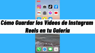 Tutorial Fácil: Descargar Videos de Instagram sin Programas