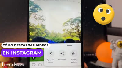 Tutorial: Descargar Videos de Instagram en Menos de 60 Segundos