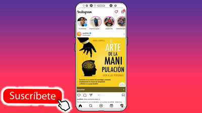Truco Rápido: Descargar Videos de Instagram en Android e iOS