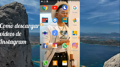 Tutorial: Descargar Videos de Instagram en Windows
