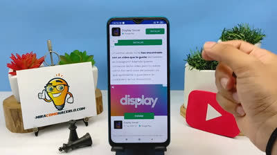 Descargar Videos de Instagram en 3 Pasos Sencillos