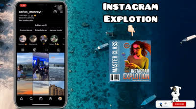 Descargar Videos de Instagram en Calidad 480p: Guía Práctica