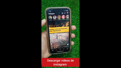 Truco Infalible: Descargar Videos de Instagram en tu Dispositivo OnePlus