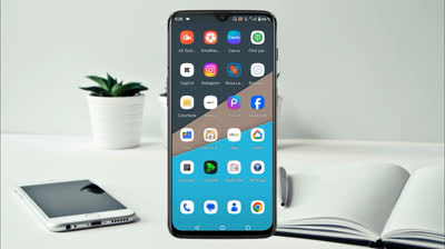 Tutorial Express: Descargar Videos de Instagram en tu Dispositivo Asus